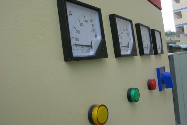 坦洲镇配电柜-3683讲讲配电柜注意事项