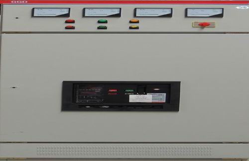 坦洲镇低压配电箱